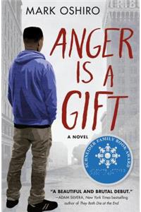 Anger Is a Gift
