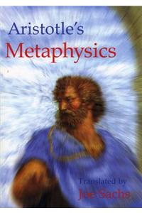 Aristotle's Metaphysics