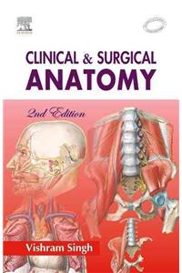 Clinical and Surgical Anatomy