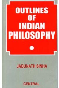 Outlines of Indian Philosophy