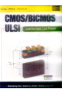 Cmos/Bicmos Ulsi Low Voltage Low Power