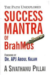 Success Mantra of BrahMos