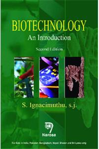 Biotechnology: An Introduction