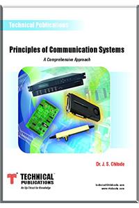 Principles of Communication Systems - A Conceptual Approach