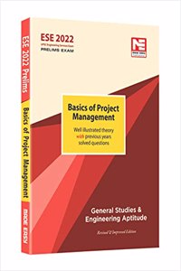 ESE 2022: Preliminary Exam: Basics of Project Management