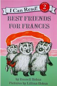 Best Friends for Frances