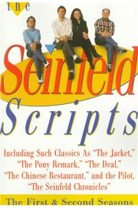Seinfeld Scripts