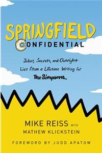 Springfield Confidential