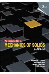 MECHANICS OF SOLIDS