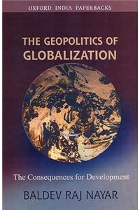 The Geopolitics of Globalization