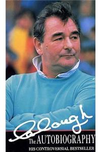 Clough The Autobiography
