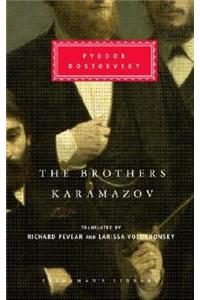 The Brothers Karamazov