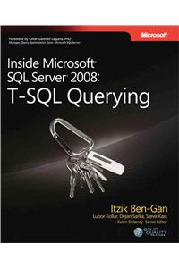 T-SQL Querying