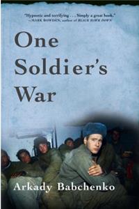 One Soldier's War