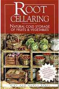 Root Cellaring