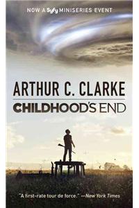 Childhood's End (Syfy TV Tie-In)