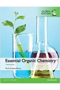 Essential Organic Chemistry, Global Edition