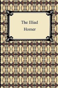 Iliad (the Samuel Butler Prose Translation)