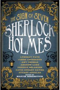 Sherlock Holmes: The Sign of Seven