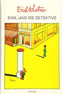 Emil und die Detektive