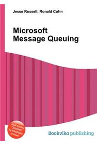 Microsoft Message Queuing