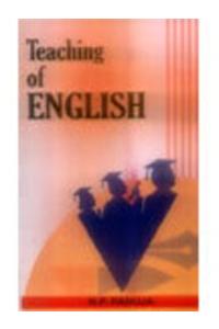 Teaching Of English