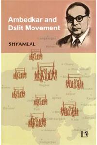 Ambedkar and Dalit Movement