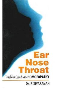 Ear, Nose & Throat