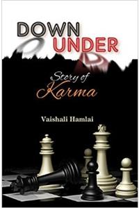 Down under story of karma