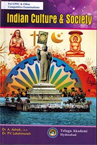 Indian Culture and Society