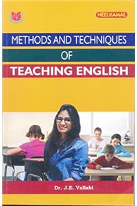 Methods and Teachniques Of Teaching English