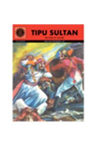 Tipu sultan