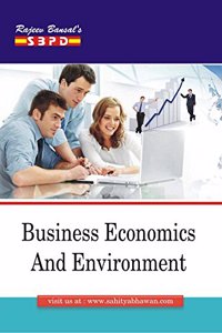 Business Economics and Environment