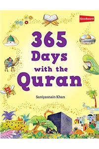 365 Days with the Quran