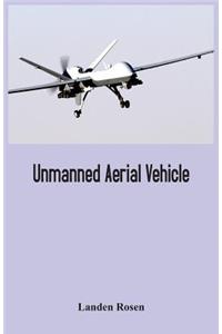 Unmanned Aerial Vehicle