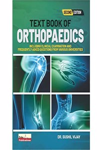 Textbook Of Orthopaedics 2ed