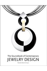 The Sourcebook of Contemporary Jewelry Design