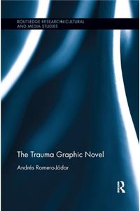 Trauma Graphic Novel