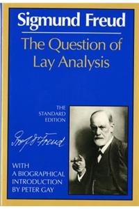 Question of Lay Analysis