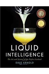 Liquid Intelligence