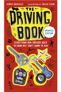 Driving Book: Everything New Drivers Need to Know But Don't Know to Ask