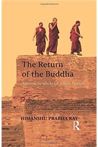 The Return of the Buddha: Ancient Symbols for a New Nation