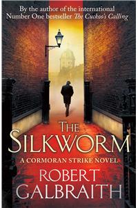 Silkworm