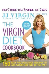 Virgin Diet Cookbook