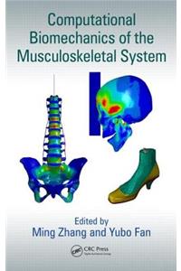 Computational Biomechanics of the Musculoskeletal System