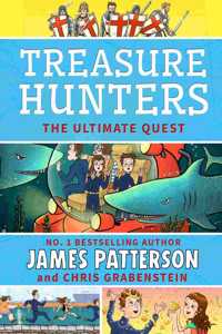 Treasure Hunters: Ultimate Quest