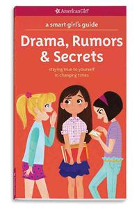 Smart Girl's Guide: Drama, Rumors & Secrets