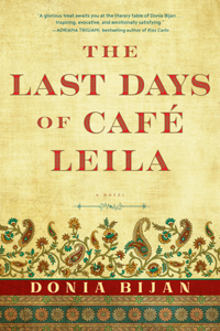 Last Days of Café Leila