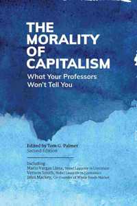 Morality of Capitalism