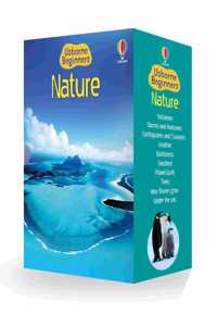 Usborne Beginners Nature Collection